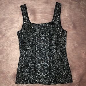 White House Black Market tank